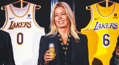 Λέικερς: Η οικογένεια Μπας πούλησε την ομάδα με ποσό ρεκόρ-Ποιος αναλαμβάνει;