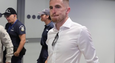 ΠΑΟΚ: Κένι, ο πέμπτος Άγγλος που θα φορέσει τα ασπρόμαυρα