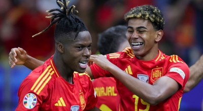 Μπαρτσελόνα: Έσκασε η «βόμβα»-Έκλεισε τον Νίκο Γουίλιαμς για 6 χρόνια!