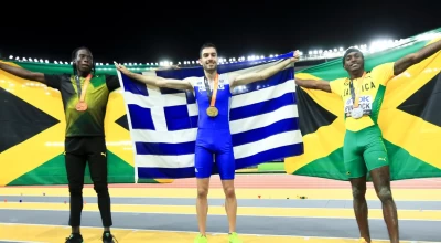 Η Τουρκία «τουρκοποιεί» τον μεγάλο αντίπαλο του Τεντόγλου ενόψει Ολυμπιακών!