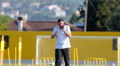Άρης: Η προτεραιότητα Ρέγες και οι εξελίξεις στο ελληνικό μέτωπο