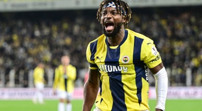 Σοκαριστική δήλωση Σεν Μαξιμέν: «Στη Φενέρμπαχτσε προσπάθησαν να με ντοπάρουν»