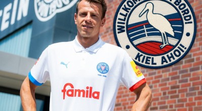 Ύμνοι Ρέμπε για Σβαμπ: «Παραμένει φιλόδοξος, θα έχει ηγετικό ρόλο»