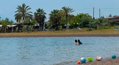 Αύγουστος, μήνας διακοπών! Τι, όχι;