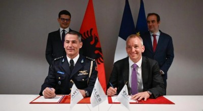 Θέλουν να παρακολουθούν το ελληνικό FIR – Τουρκικό σχέδιο η αγορά γαλλικού ραντάρ GM400 από τον Ράμα με εμβέλεια 500 χλμ;