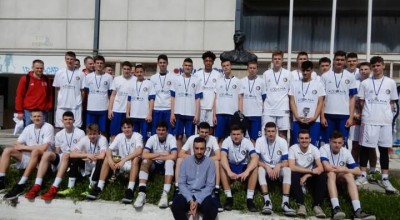 ΓΣ Ηρακλής: Ανακοίνωσε νέο προπονητή στο μπάσκετ Γυναικών