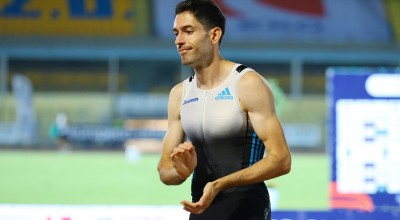 Τεντόγλου: Η ώρα και το κανάλι που δείχνει την προσπάθειά του στο Ευρωπαϊκό Πρωτάθλημα Ομάδων