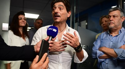 Γιαννακόπουλος: Γιατί άναψε «φωτιές» το νέο του follow στο Instagram