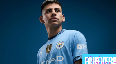 Μάντσεστερ Σίτι: Ο Ετσεβέρι χάνει το υπόλοιπο του Μουντιάλ συλλόγων