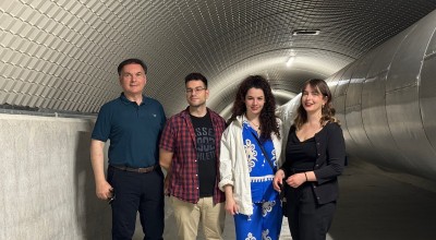 Παγκόσμια πρωτιά για ερευνητική ομάδα του ΑΠΘ