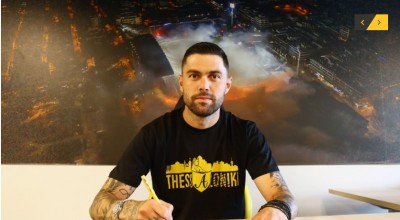 Άρης: Αισιόδοξος ενόψει Αράζ ο Αθανασιάδης-«Τις άγνωστες πρέπει να φοβόμαστε»