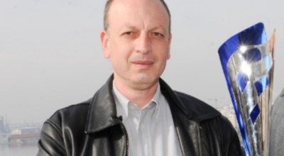 Ερασιτέχνης ΠΑΟΚ: Ο Χασεκίδης παίρνει την θέση του Κατσαρή στο ΔΣ