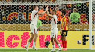 Παγκόσμιο Κύπελλο Συλλόγων: Πρόκριση για Τσέλσι, Φλαμένγκο και έκπληξη από Όκλαντ Σίτι