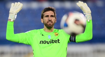 Άρης: Η απόκτηση Αθανασιάδη δεν σταματά την έρευνα στον «άσο»