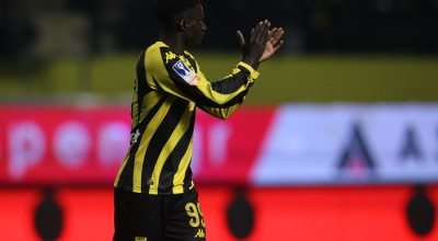 Άρης: Τα τρία σενάρια για το επόμενο ξεπέταγμα του Κλέιτον Ντιαντί