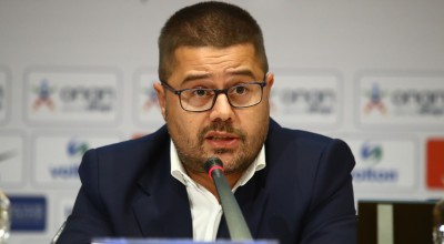 ΕΠΟ: Αυτή θα είναι η αμοιβή του προέδρου Μάκη Γκαγκάτση