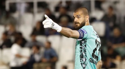 ΠΑΟΚ: Από τον Μεϊτέ στον Λούκα Γκουγκεσασβίλι