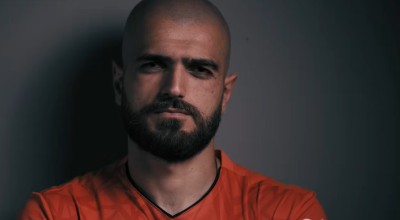 ΠΑΟΚ: Η... επίσημη παρουσίαση του Γκουγκεσασβίλι