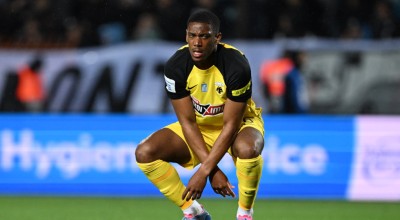 «Σεισμική» η παρουσίαση του Μαρσιάλ στη Μοντερέι