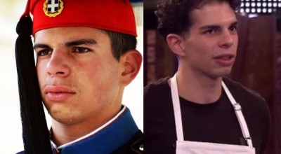 Master Chef: Ποιος είναι ο 27χρονος Νέστορας Νέστορας που αναδείχθηκε νικητής στο ριάλιτι μαγειρικής