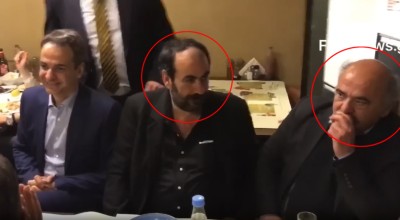 ΟΠΕΚΕΠΕ: Ο Ξυλούρης ελέγχεται για ψευδή κατάθεση, πιθανό να περάσει αυτόφωρο