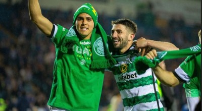 Εγκώμια για Τέιλορ-«Θα τα πάει περίφημα στον ΠΑΟΚ»