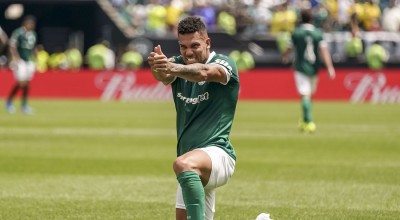 Παγκόσμιο Κύπελλο Συλλόγων: «Πέταξε» στα προημιτελικά η Παλμέιρας του Αμπέλ Φερέιρα