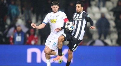 ΠΑΟΚ-Το προχωρούν οι Περουβιανοί για Πένια: «Συμφωνία με Αλιάνσα»