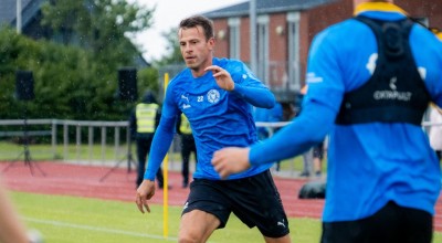 Σβαμπ: «Γι’ αυτό πήγα στην Γερμανία και την Κίελ, έμαθα τα πάντα όπως και με τον ΠΑΟΚ»