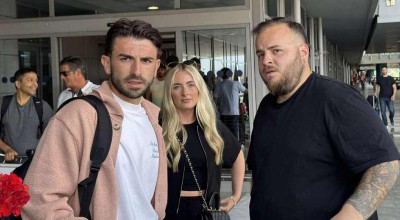 Τέιλορ: «Πάμε ΠΑΟΚ»