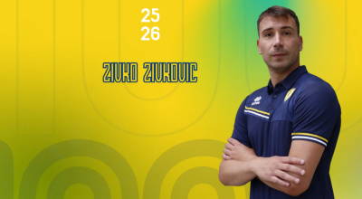 Ζίβκο Ζίβκοβιτς: Επιστρέφει στην Ελλάδα με τον Παναιτωλικό