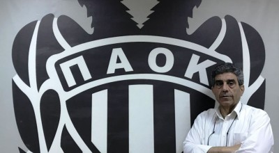 Συμβούλιο στον Ερασιτέχνη ΠΑΟΚ για να αξιολογηθεί η πρόταση της ΠΑΕ