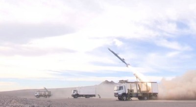 Πρόταση-βόμβα από Ινδία: Πύραυλοι cruise 1.000 χλμ για την Ελλάδα