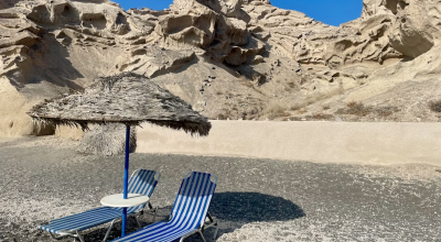 Τζίρος εκατοντάδων ευρώ από Ασιάτες μασέρ στις ελληνικές παραλίες