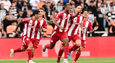 Ολυμπιακός: Η ενδεκάδα για το ματς με την Καϊράτ