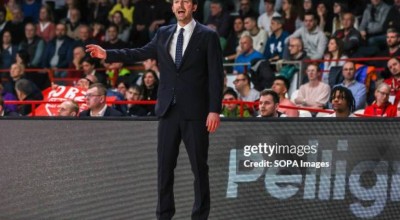 Παρί: Επίσημα ο Ταμπελίνι στο τιμόνι της