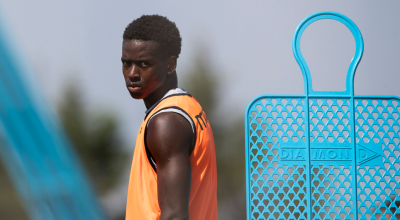 Μπάλντε: Τι είπε για Κωνσταντέλια, Μιχαηλίδη, Τάϊσον, Λόβρεν (VIDEO)