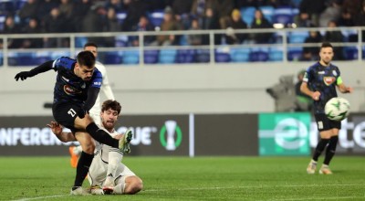 ΠΑΟΚ: «Ξεκίνησε επαφές για την απόκτηση του Πάντοβιτς»