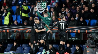 Κούτσης: «Τσάλοφ και Μπράντον δεν κάνουν ούτε για δεύτεροι-Έκλεισε ο κύκλος του Τάισον»