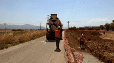 Νέο προπονητικό ΠΑΟΚ: Νέες φωτογραφίες από τις εργασίες και όλα τα ως τώρα βήματα (pics)