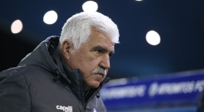 Παράσχος: «Να μην πωληθεί ο Κωνσταντέλιας, κρίμα να φύγει ο Κοτάρσκι από τον ΠΑΟΚ – Θα είναι απώλεια ο Κουέστα για τον Άρη»