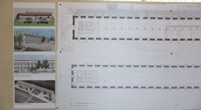 Μητροπολιτικό Πάρκο Παύλου Μελά: Νέα παράταση-Έναν χρόνο πίσω το έργο!