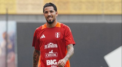 Πένια: «Επιστρέφω εκεί που ήμουν πάντα χαρούμενος»