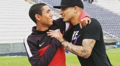 Ο Πένια επιστρέφει στην Αλιάνσα και θα παίξει δίπλα στον θρυλικό θείο του