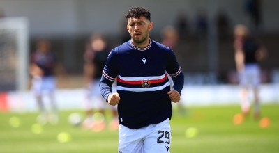 Παναθηναϊκός: Ενδιαφέρεται για τον στόπερ Αντόνιο Πορτάλες