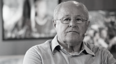 ΠΑΟΚ: Πέθανε ο Ρίνους Ίσραελ σε ηλικία 83 ετών