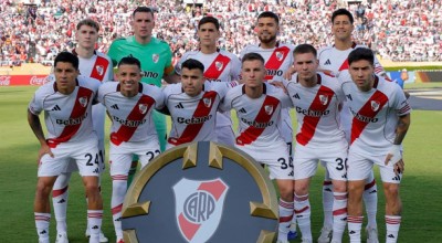 Πρόστιμο άνω των 200.000 ευρώ στη Ρίβερ Πλέιτ από την ΦΙΦΑ