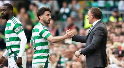 Ρότζερς για Τέιλορ: «Εξαιρετικό εργαλείο, ελπίζω να του βγει σε καλό η μεταγραφή»