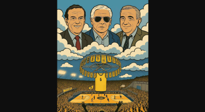 Άρης: Ρίγη συγκίνησης από τον Super 3 ενόψει ΓΣ αλλαγής στο μπάσκετ