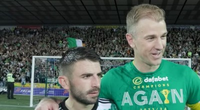 Ο φημισμένος γκολκίπερ που επηρεάσε τον Τέιλορ να έρθει στον ΠΑΟΚ